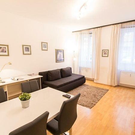 Apartment Meidling Vienne Extérieur photo
