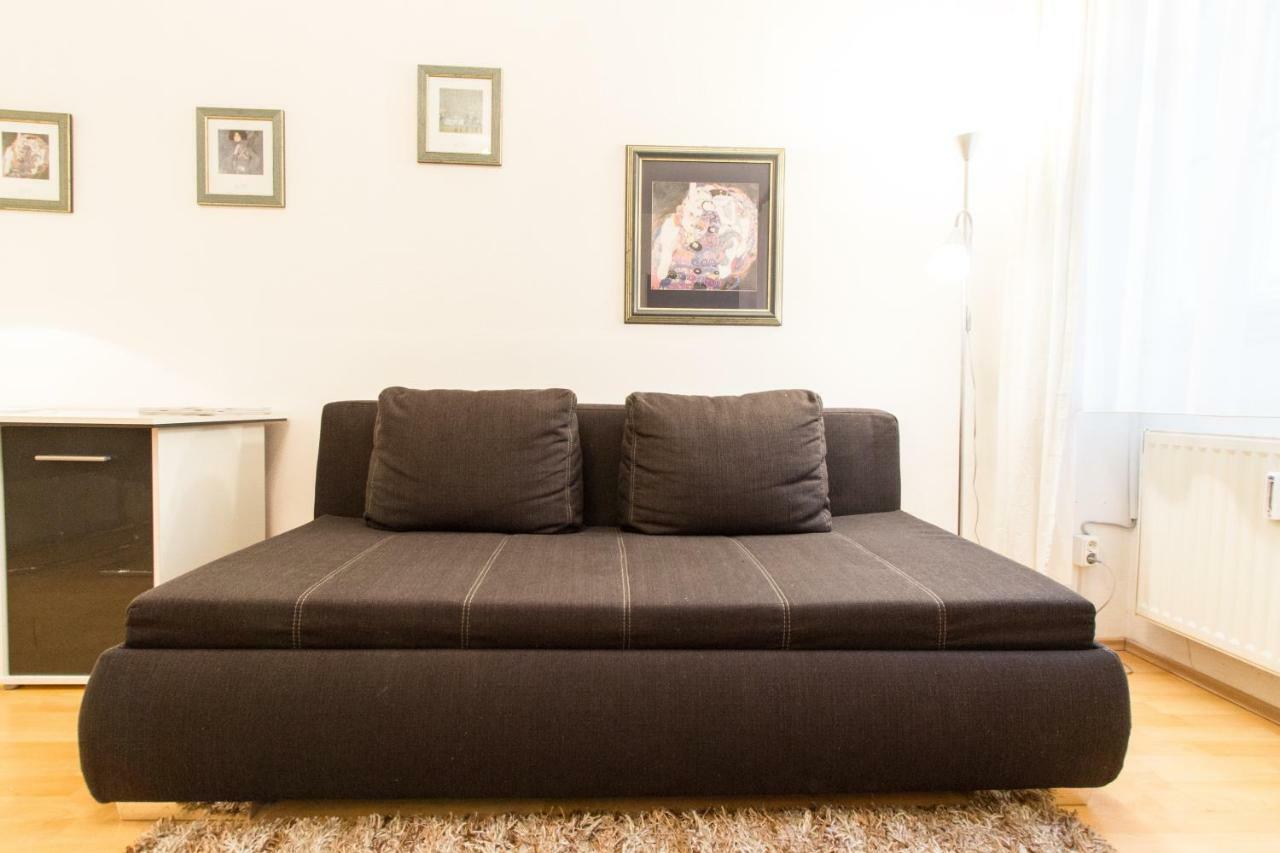 Apartment Meidling Vienne Extérieur photo