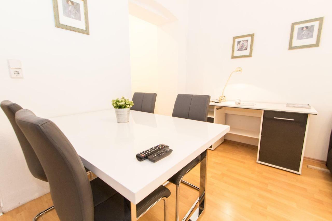 Apartment Meidling Vienne Extérieur photo