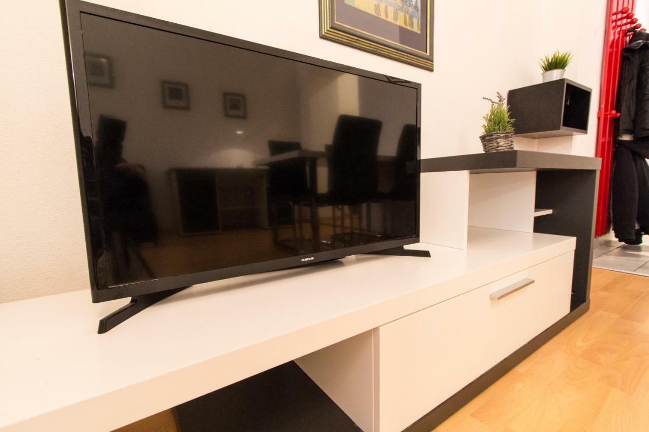 Apartment Meidling Vienne Extérieur photo