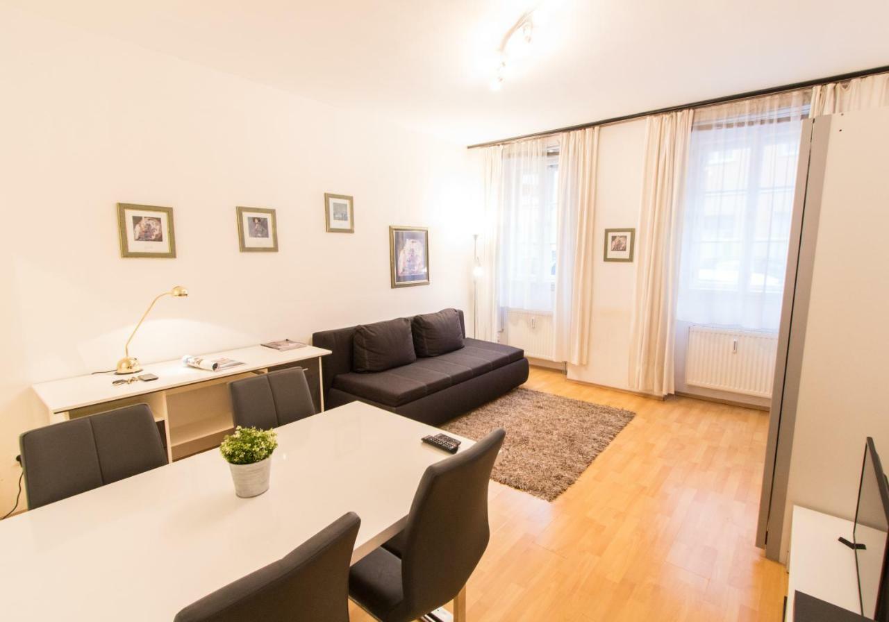Apartment Meidling Vienne Extérieur photo