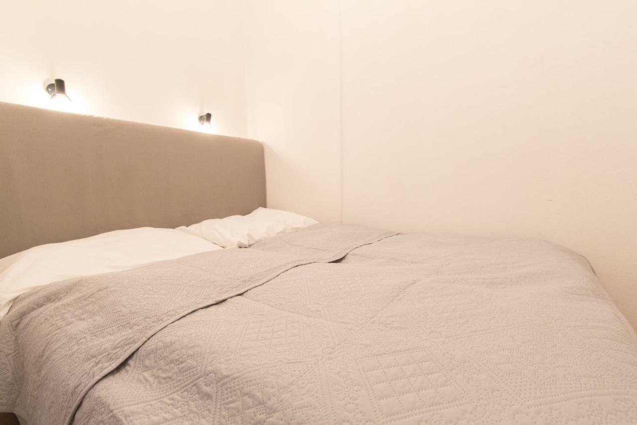 Apartment Meidling Vienne Extérieur photo
