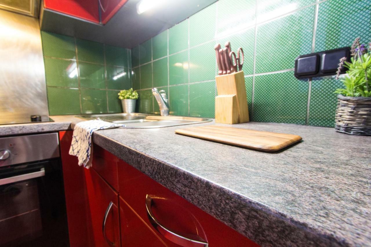 Apartment Meidling Vienne Extérieur photo