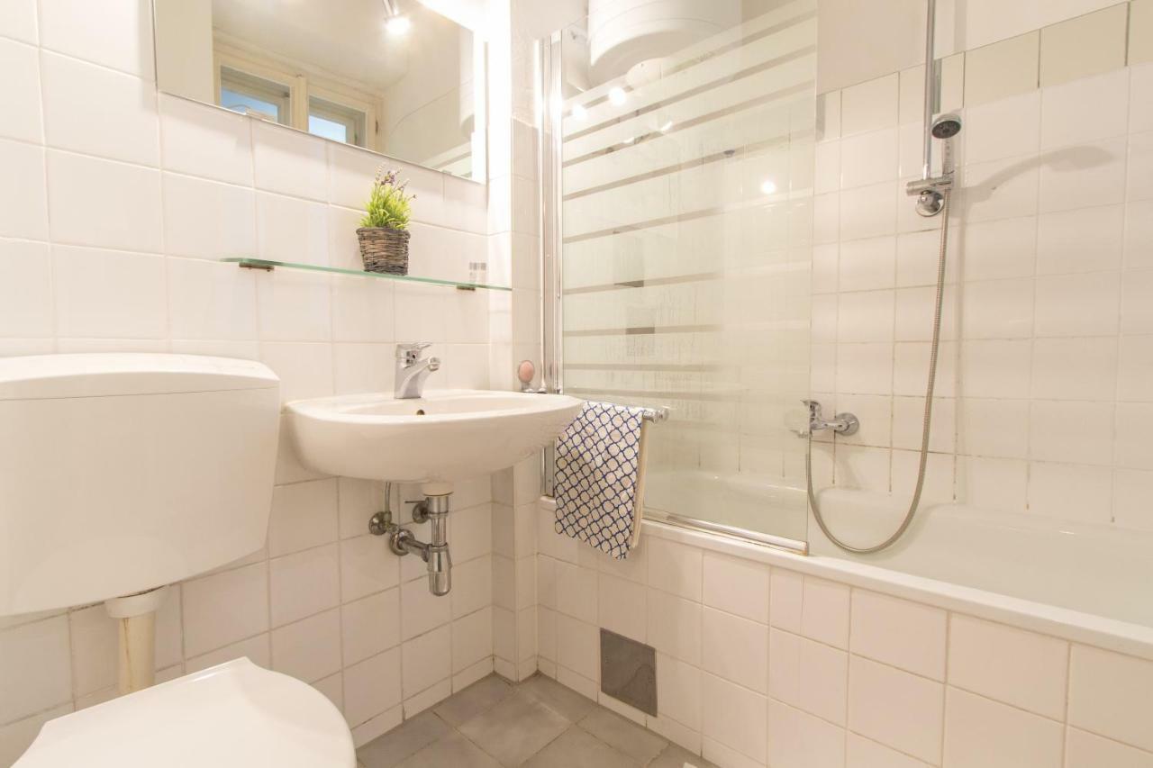 Apartment Meidling Vienne Extérieur photo